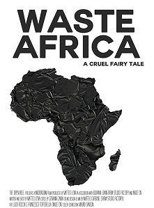 locandina di "Waste Africa"