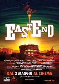 locandina di "East End"