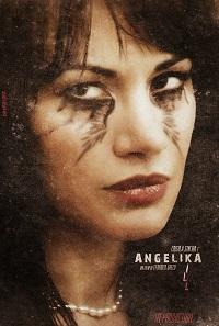 locandina di "Angelika"