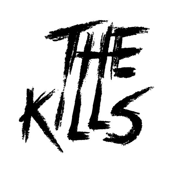 locandina di "The Kills Series"