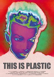 locandina di "This is Plastic"