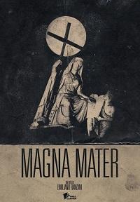 locandina di "Magna Mater"