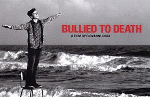 locandina di "Bullied to Death"