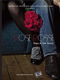 locandina di "Rose Rosse"