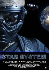 locandina di "Star System"