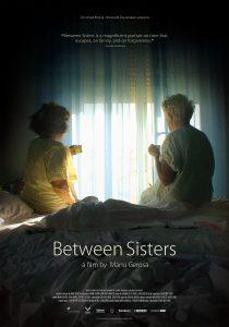 locandina di "Between Sisters"