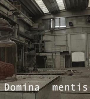 locandina di "Domina Mentis"