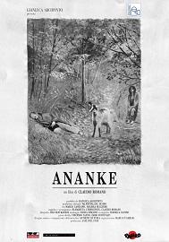 locandina di "Ananke"