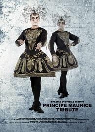 locandina di "Principe Maurice: Tribute"