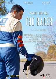 locandina di "The Racer"