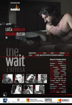 locandina di "L'Attesa - The Wait"