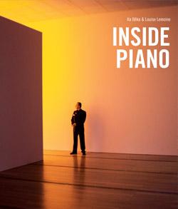 locandina di "Inside Piano"