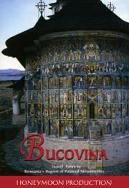 locandina di "Bucovina A Travel Notes to Romania's Region of Painted Monasteries"