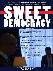 locandina di "Sweet Democracy"