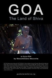 locandina di "GOA The Land of Shiva"