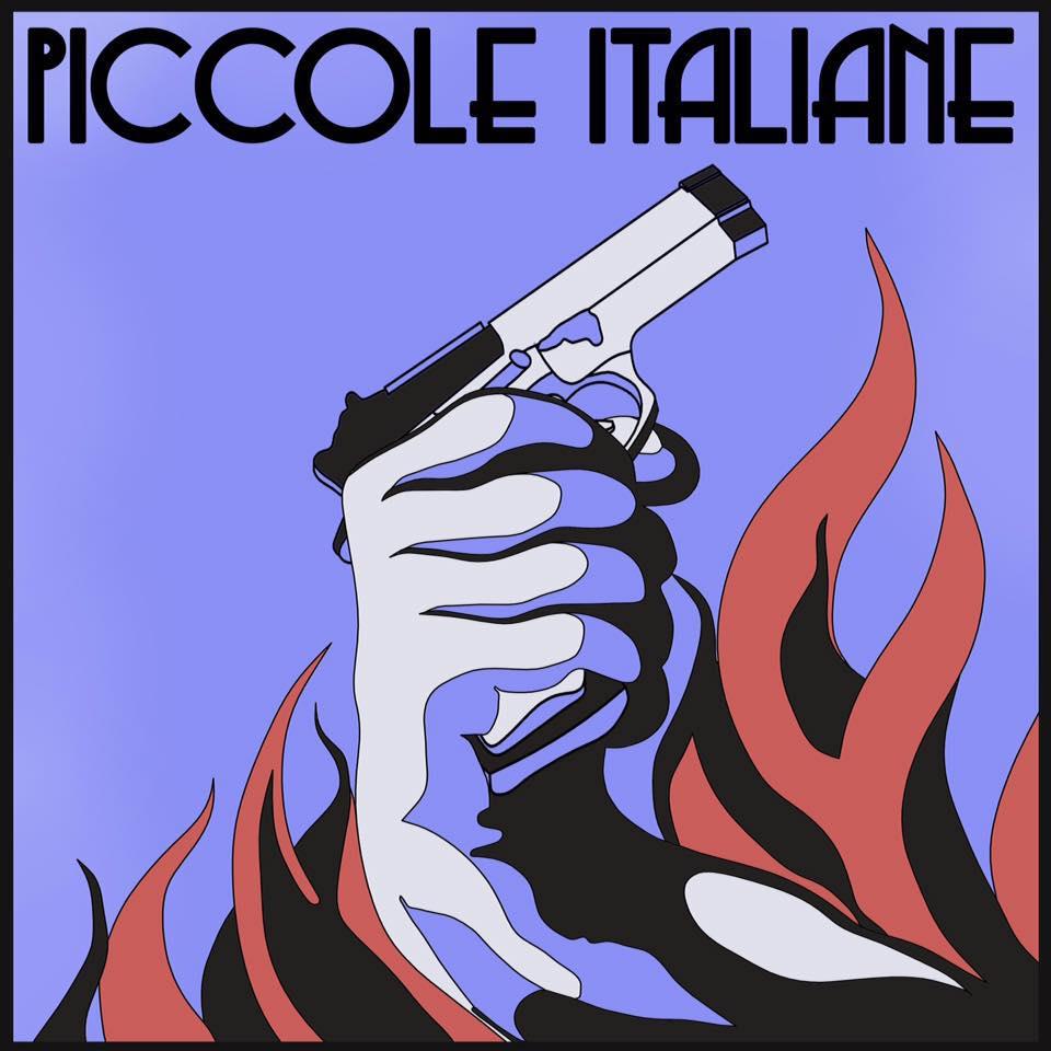 locandina di "Piccole Italiane"