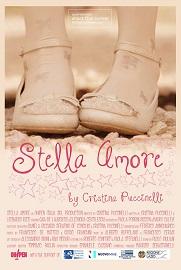 locandina di "Stella Amore"