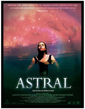 locandina di "Astral"