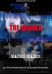 locandina di "Mauro Marin The Winner"