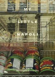 locandina di "My Little Napoli"