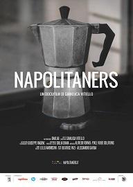 locandina di "Napolitaners"