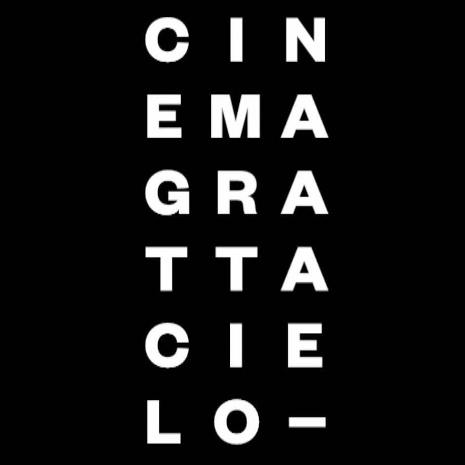 locandina di "Cinema Grattacielo"