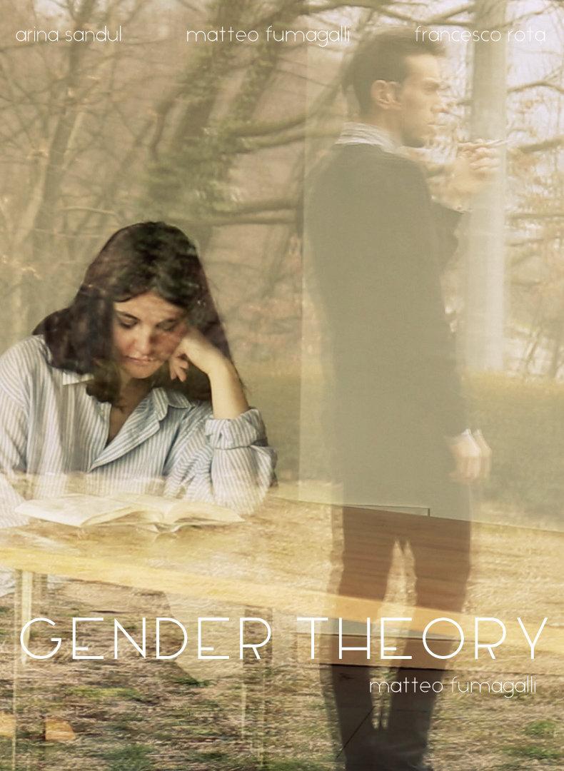 locandina di "Gender Theory"