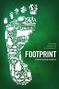 locandina di "Footprint"