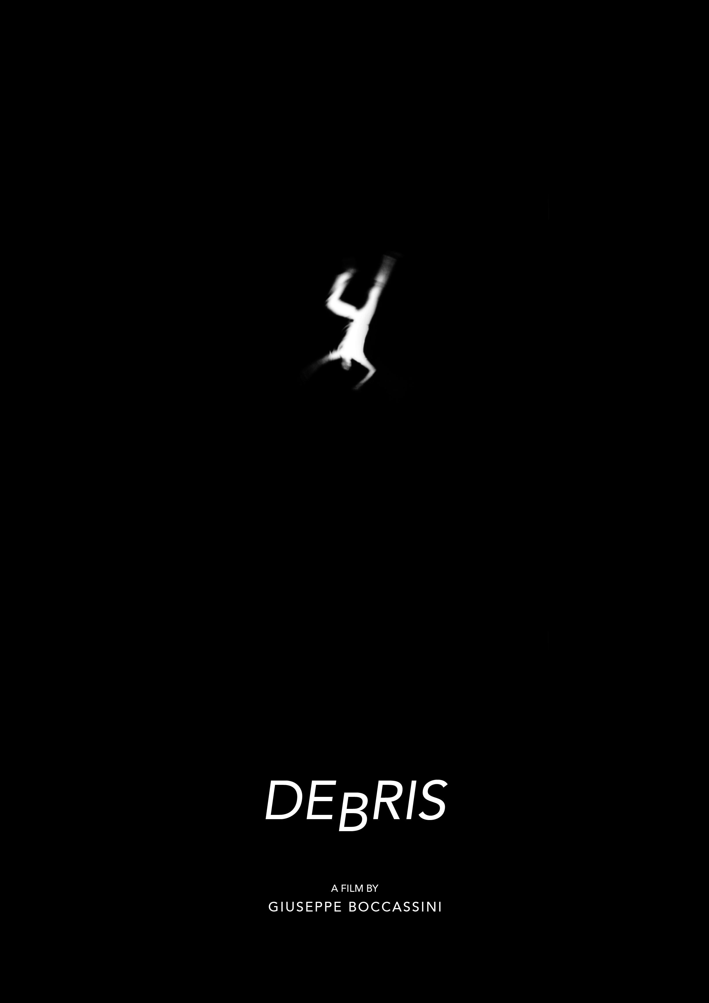 locandina di "Debris"