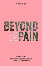 locandina di "Beyond Pain"