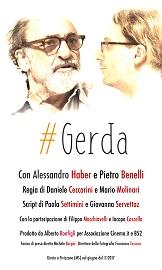 locandina di "Gerda"