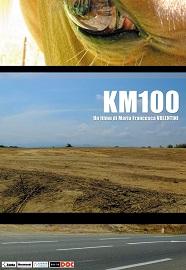locandina di "KM100"