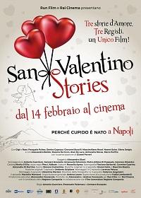 locandina di "San Valentino Stories"
