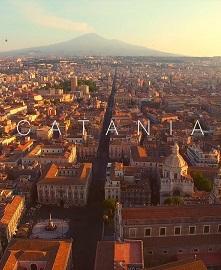 locandina di "Catania"