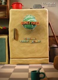 locandina di "Looney Foodz!"