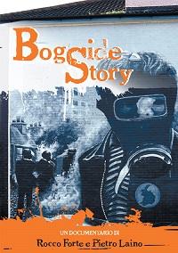 locandina di "Bogside Story"
