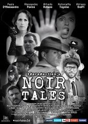 locandina di "Noir Tales"