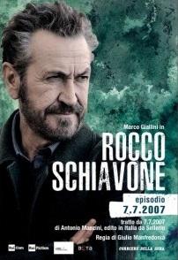 locandina di "Rocco Schiavone - Seconda Stagione"