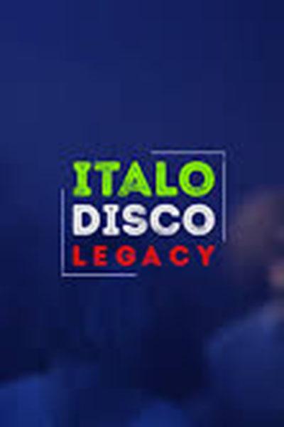 locandina di "Italo Disco Legacy"