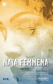 locandina di "Nata Femmena"