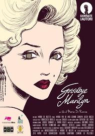 locandina di "Goodbye Marilyn"
