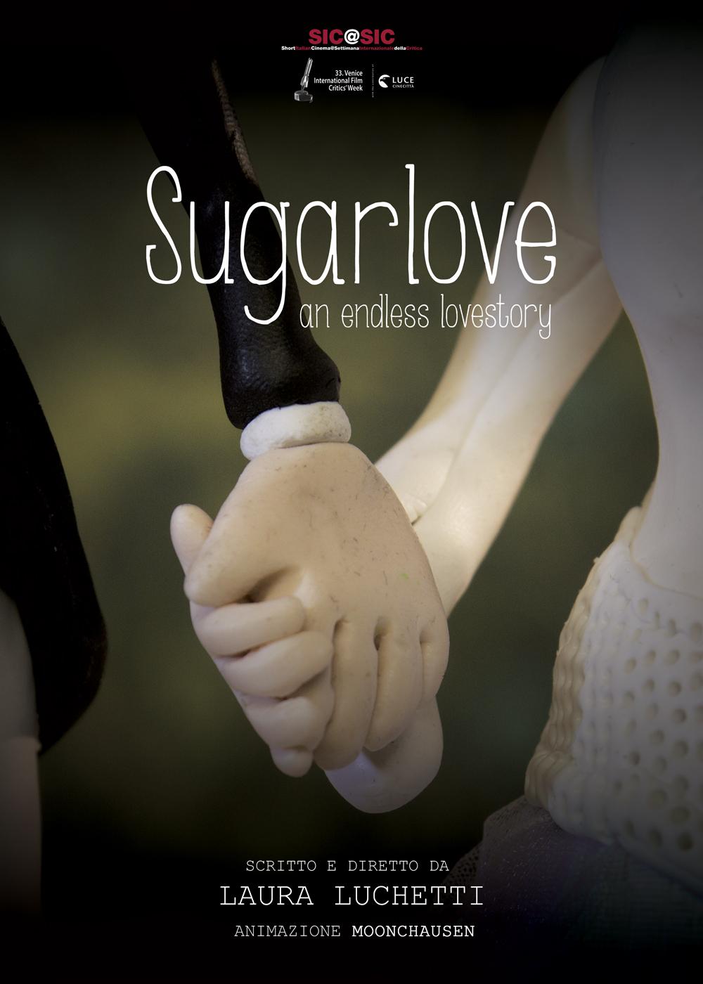 locandina di "SugarLove"