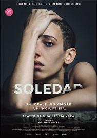 locandina di "Soledad"