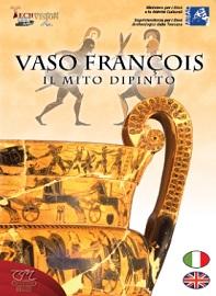 locandina di "Il Vaso Francois: il Mito Dipinto"