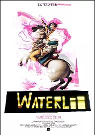 locandina di "Waterloo"