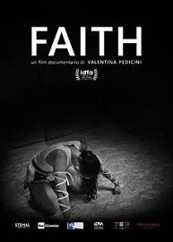 locandina di "Faith"