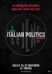 locandina di "Il Sindaco - Italian Politics for Dummies"