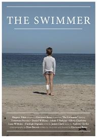 locandina di "The Swimmer"
