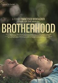 locandina di "Brotherhood"