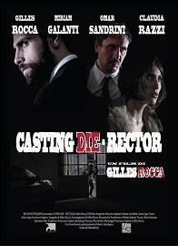 locandina di "Casting Die-rector"